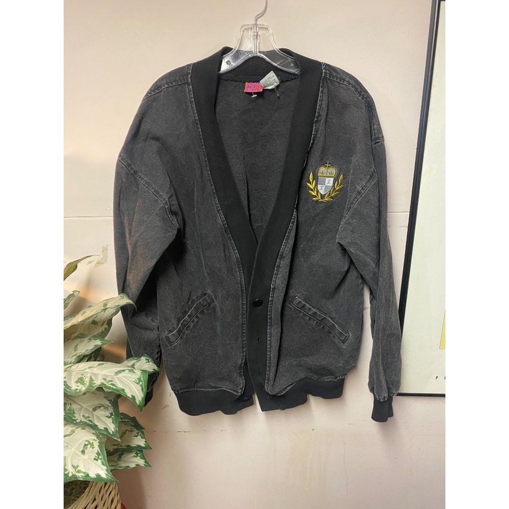 Corniche vintage cardigan